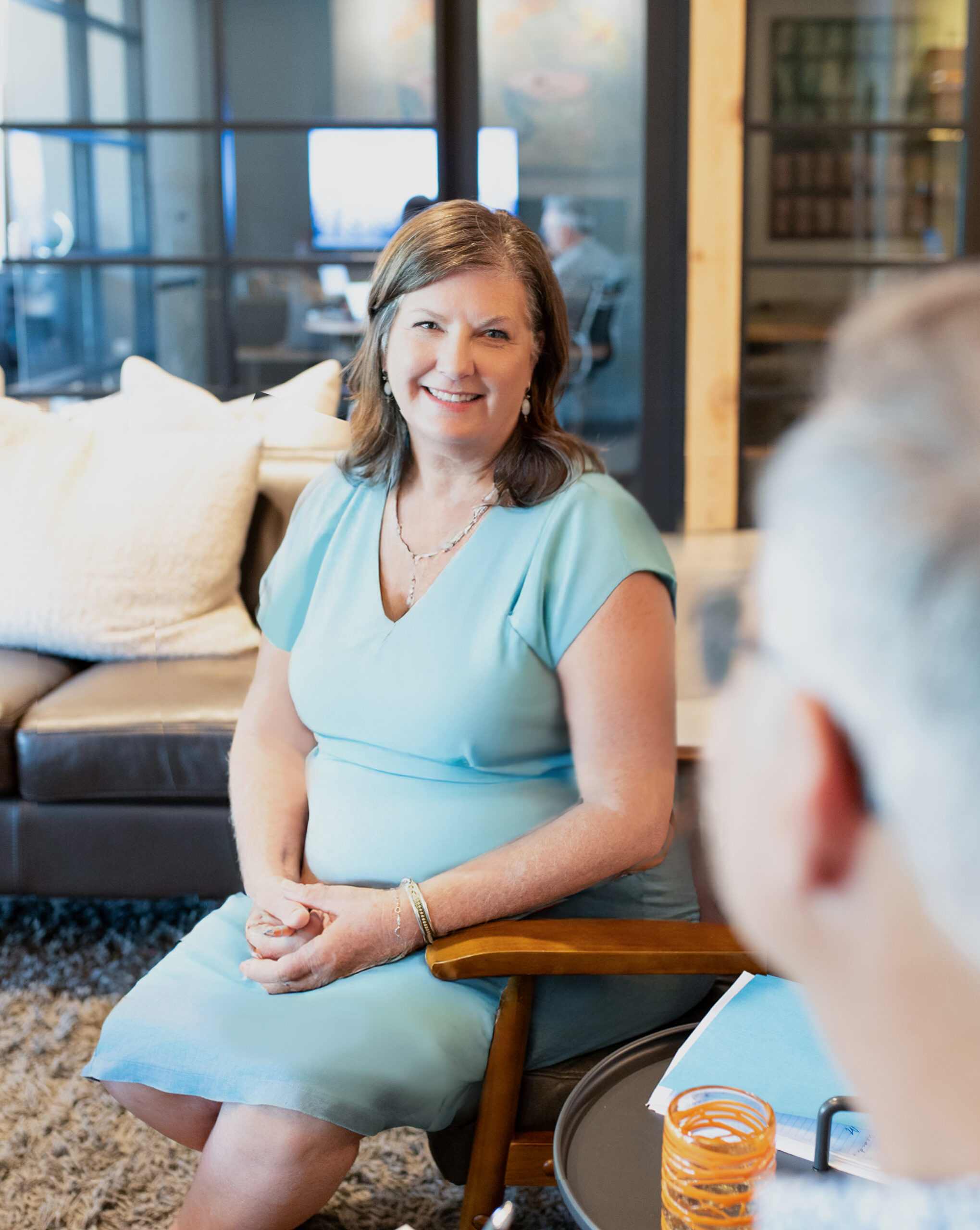 Jennifer Bell-Consultant